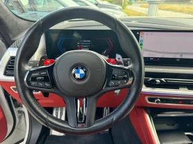 BMW XM - 211800 лв. - 88982644 10