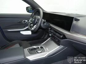 Обява за продажба на BMW 318  i Touring M Sport Paket ~87 516 лв. - изображение 6
