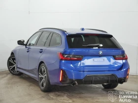 Обява за продажба на BMW 318  i Touring M Sport Paket ~87 516 лв. - изображение 1