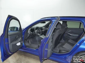 Обява за продажба на BMW 318  i Touring M Sport Paket ~87 516 лв. - изображение 4