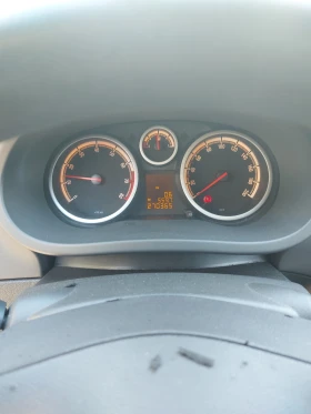 Обява за продажба на Opel Corsa D ~3 190 лв. - изображение 6