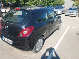 Обява за продажба на Opel Corsa D ~3 190 лв. - изображение 2