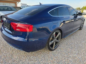 Audi A5 2.0TDI S-LINE - 19999 лв. - 60205466 4