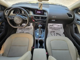 Audi A5 2.0TDI S-LINE - 19999 лв. - 60205466 11