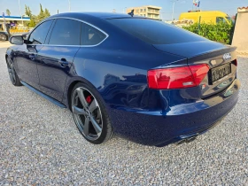 Audi A5 2.0TDI S-LINE - 19999 лв. - 60205466 2