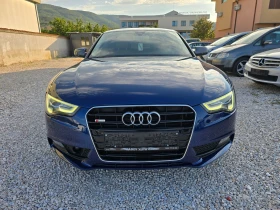 Audi A5 2.0TDI S-LINE - 19999 лв. - 60205466 6