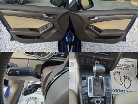 Audi A5 2.0TDI S-LINE - 19999 лв. - 60205466 9
