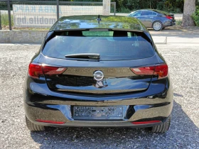 Opel Astra 1.5crdi   | Mobile.bg    4