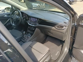 Opel Astra 1.5crdi   | Mobile.bg    13