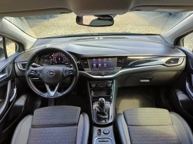 Opel Astra 1.5crdi   | Mobile.bg    12