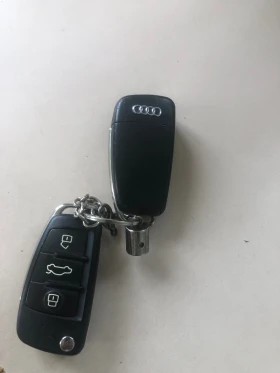 Audi A3 AUTOMATIK | Mobile.bg    10