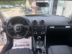 Audi A3 AUTOMATIK | Mobile.bg    12