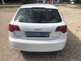 Audi A3 AUTOMATIK | Mobile.bg    5