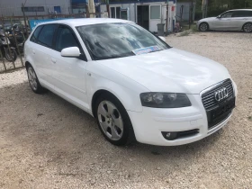     Audi A3 AUTOMATIK