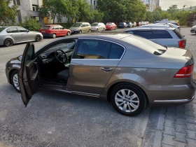 VW Passat 2.0 | Mobile.bg    2