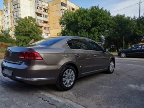 VW Passat 2.0 | Mobile.bg    8