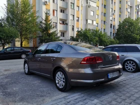 VW Passat 2.0 | Mobile.bg    7