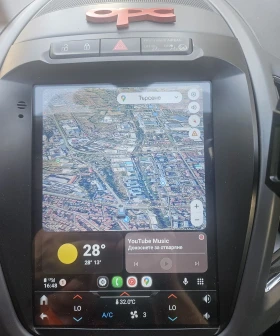 Opel Zafira   | Mobile.bg    14