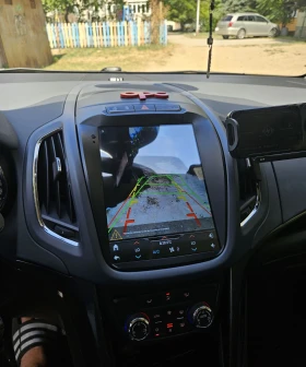Opel Zafira   | Mobile.bg    4