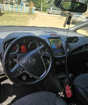 Opel Zafira   | Mobile.bg    3