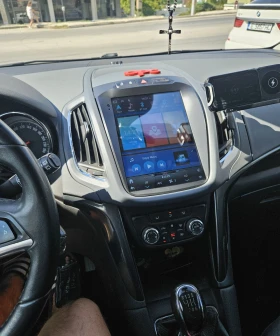 Opel Zafira   | Mobile.bg    6