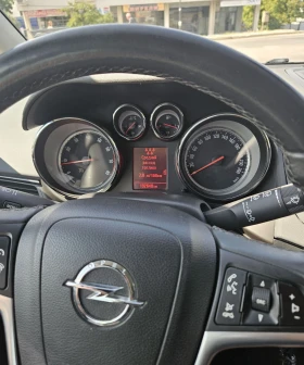 Opel Zafira   | Mobile.bg    7