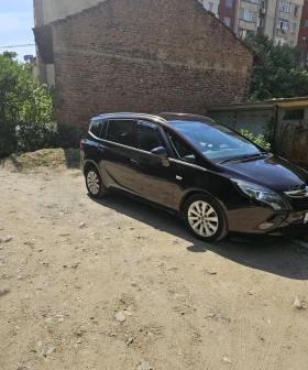 Opel Zafira   | Mobile.bg    2