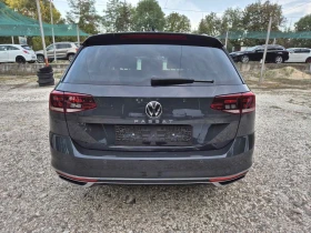 VW Passat 2.0TDI Elegance 150 Digital Distr LED   | Mobile.bg    5
