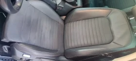 VW Passat 2.0TDI Elegance 150кс Digital Distr LED Кожа , снимка 5