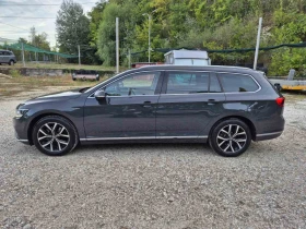 VW Passat 2.0TDI Elegance 150 Digital Distr LED   | Mobile.bg    7