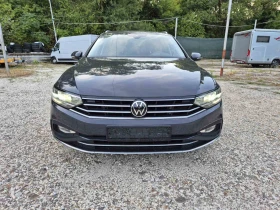 VW Passat 2.0TDI Elegance 150 Digital Distr LED   | Mobile.bg    3