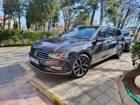 VW Passat 2.0TDI Elegance 150кс Digital Distr LED Кожа  - 16320 € / 31919.15 лв. - 36402858 12