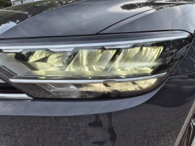 VW Passat 2.0TDI Elegance 150 Digital Distr LED   | Mobile.bg    13