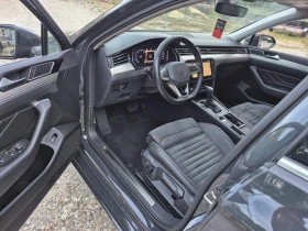 VW Passat 2.0TDI Elegance 150 Digital Distr LED   | Mobile.bg    10