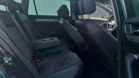 VW Passat 2.0TDI Elegance 150кс Digital Distr LED Кожа , снимка 10