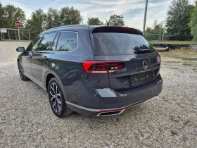 VW Passat 2.0TDI Elegance 150 Digital Distr LED   | Mobile.bg    4
