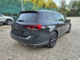 VW Passat 2.0TDI Elegance 150 Digital Distr LED   | Mobile.bg    6