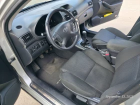 Toyota Avensis 2.0d4d | Mobile.bg    6