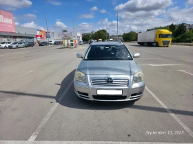 Toyota Avensis 2.0d4d | Mobile.bg    3