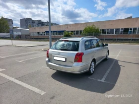 Toyota Avensis 2.0d4d | Mobile.bg    4