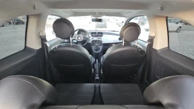 Fiat 500 1.3mjet.75кс.2010г.ТОПсъстояние - 6996 лв. - 74803464 11