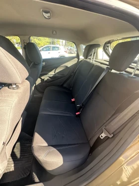 Обява за продажба на Ford Fiesta 1.25  ~10 999 лв. - изображение 10