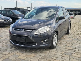 Ford C-max 1.6D 116 EURO 5B 2014  | Mobile.bg    3