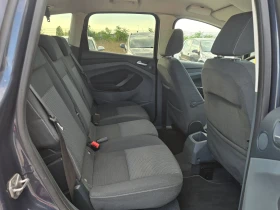 Ford C-max 1.6D 116 EURO 5B 2014  | Mobile.bg    17