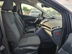 Ford C-max 1.6D 116 EURO 5B 2014  | Mobile.bg    12