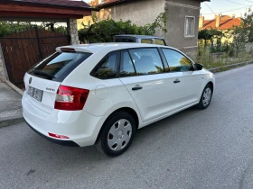Обява за продажба на Skoda Rapid 1.2TSI 105k ~9 500 лв. - изображение 6