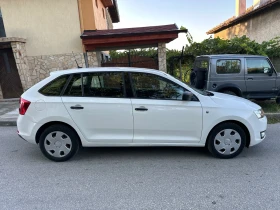Обява за продажба на Skoda Rapid 1.2TSI 105k ~9 500 лв. - изображение 3