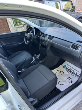 Обява за продажба на Skoda Rapid 1.2TSI 105k ~9 500 лв. - изображение 7