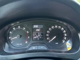 Обява за продажба на Skoda Rapid 1.2TSI 105k ~9 500 лв. - изображение 11