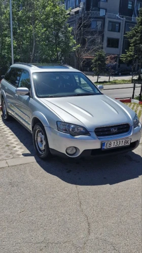 Subaru Outback | Mobile.bg    2